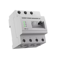 ⚡Sale⚡ SMA Sunny Home Manager 2.0 HM-20 Schaltzentrale Energiemanagement