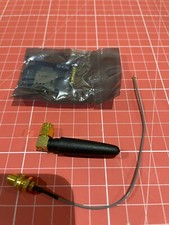 Longfeng SIM800L GSM GPRS SMS Modul mit Antenne für SIM900A IPX Schnittstelle