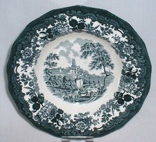 Royal Worcester PALISSY Avon