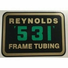 Reynolds 531AL35-48
