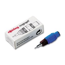 Rotring Isograph Zeichen-Kegel