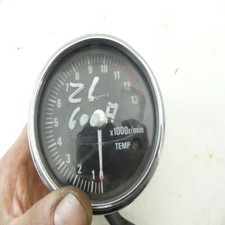 Kawasaki ZL 600 Eliminator Cockpit DZM Drehzahlmesser 27006