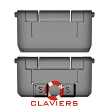 Razer Huntsman Elite Tastatur