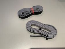 Riemen  Sonderedition schwarz/grau  - Retro