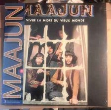 MAAJUN Vivre La Mort Du Vieux