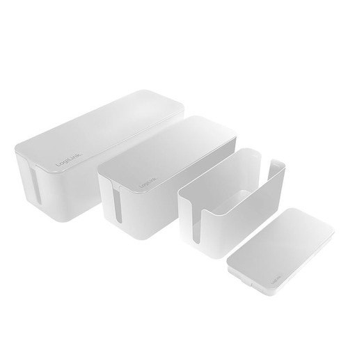 Kabelbox 3er set - 3er,