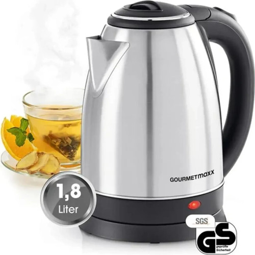 Gourmetmaxx edelstahl - gourmetmaxx,
