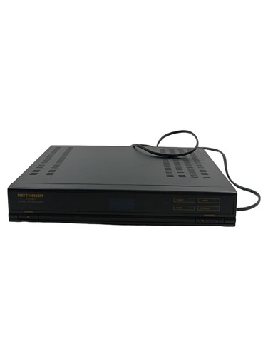 Kathrein ufd sat receiver - ufd,