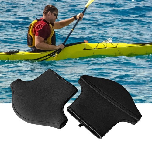 Kajakpaddel handschuhe anti - 2x,