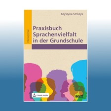 Praxisbuch Sprachenvielfalt in