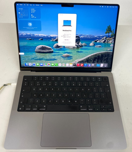 Apple macbook pro - apple,