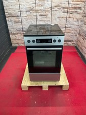 Gorenje GECS5C70SPAOT Standherd 50 cm breit MultiAir AquaClean FrozenBake AirFry