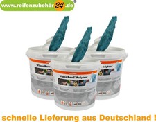 Wiper Bowl feuchte