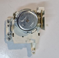 Waschmittelfachsteuerung - Elektronik für Waschmaschine Bauknecht WAK 1400 Ex 