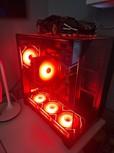 Gaming ryzen 5600x - 5, |