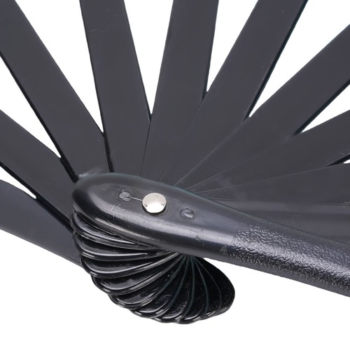 Large folding fan - large,
