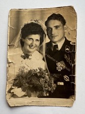 orig. Foto AK Soldat WK2 WW2