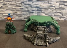 MotU Grayskull Custom 3D Druck Accessoire für Grayskull Icon Heroes 