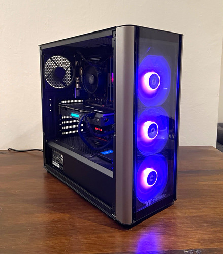 Gaming allround amd - /,