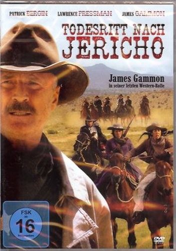 Todesritt nach jericho far - todesritt,