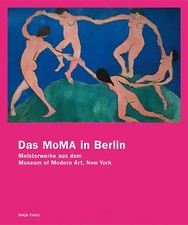 Das moma berlin - moma, in