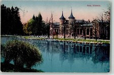 39503553 - Graz Hilmteich sign. Strohschneider Graz, Bezirk