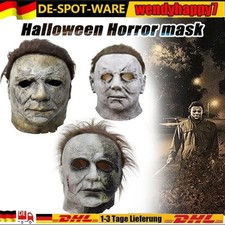 Deluxe Michael Myers Maske