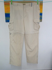 Trekkinghose Herren ; Gr: XL