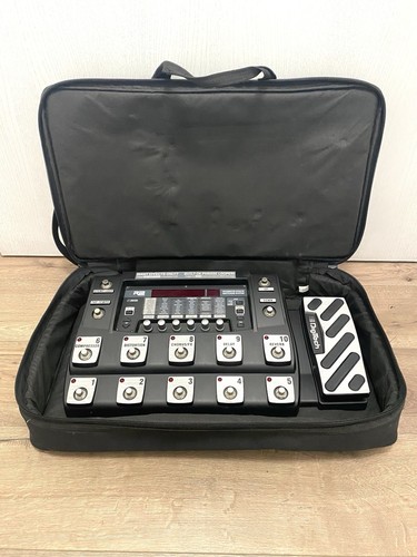 Digitech rp1000 gitarren - rp1000,