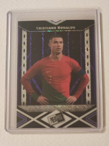 Leaf presseausweis cristiano - leaf,