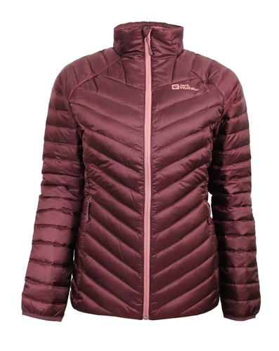 Jack wolfskin passamani down - jack,