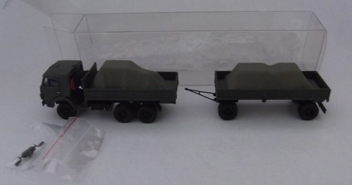 Kamaz5320 achs pritsche mit - kamaz5320, 3