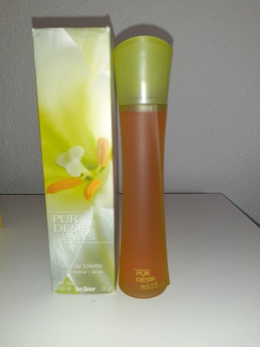 Yves rocher pur - yves,