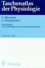 Taschenatlas der Physiologie