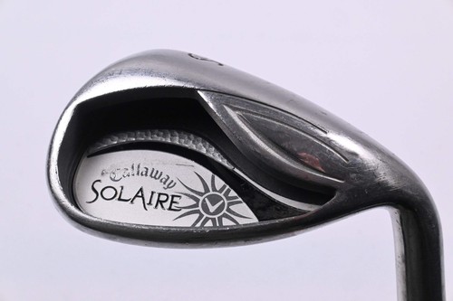 Ladies callaway solaire 2010 - callaway,