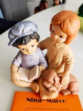 2 Goebel-Figuren aus der Serie