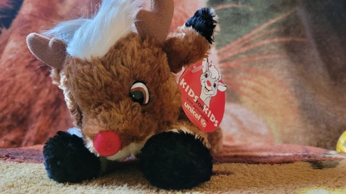 Rudolph mit der roten nase - der,