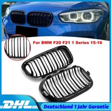 Glänz Nieren Kühlergrill