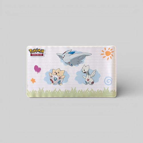 Ultra pro togepi evolutions - pro, |