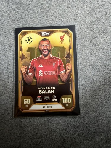 Topps match attax - topps, champions