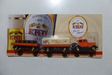 Modell LKW Truck Hanomag SS100