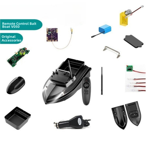 Elektroboot thruster v030 - thruster,