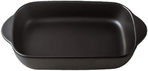 Schwarz klein lasagne - schwarz,