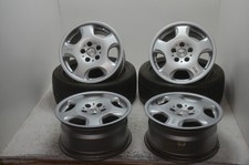4 x Oz Modell Opera 7,5J - 16