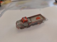 LEGO 1:87 Bedford Lastwagen /