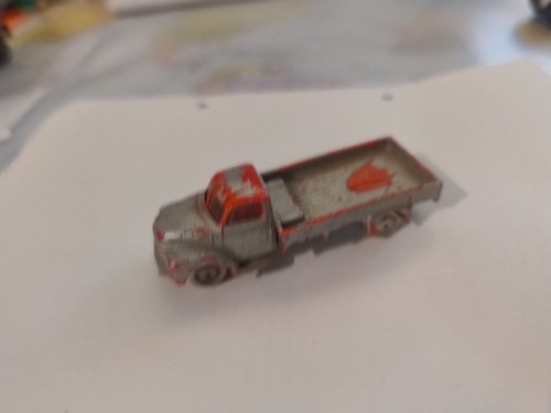 Lego bedford lastwagen - lastwagen, /