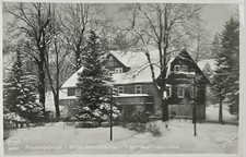 AK Riesengebirge Mittel