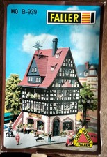 # Faller  H0 B-939 