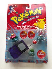 Pokemon Hasbro TOMY Sealed