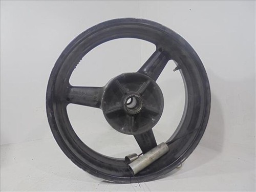 Felge des hinterrads yamaha - felge,